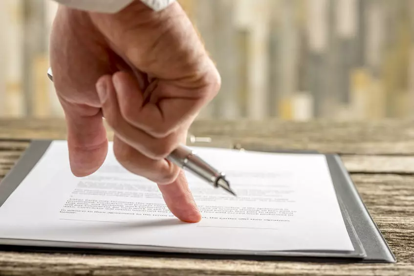 Family meeting with legal advisor, showing when a Will is crucial—highlighting Trusted Will Writing Chester for essential life planning.