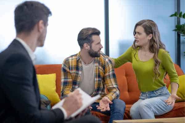 Which Will Type Offers the Best Protection for Children From Previous Relationships Chester