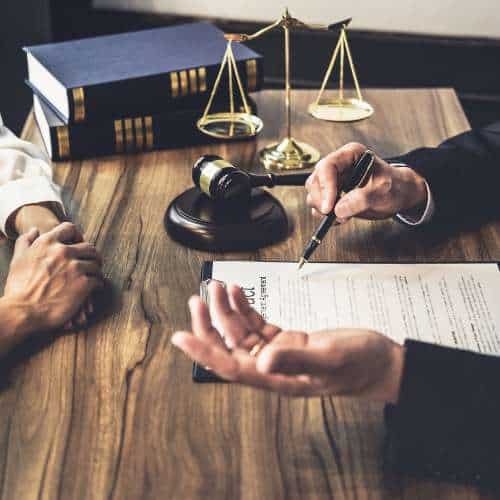 What Happens If the Court Invalidates the Will Chester