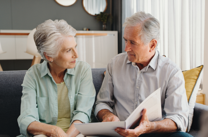 Why is having a will important even if I don’t own many assets Chester?